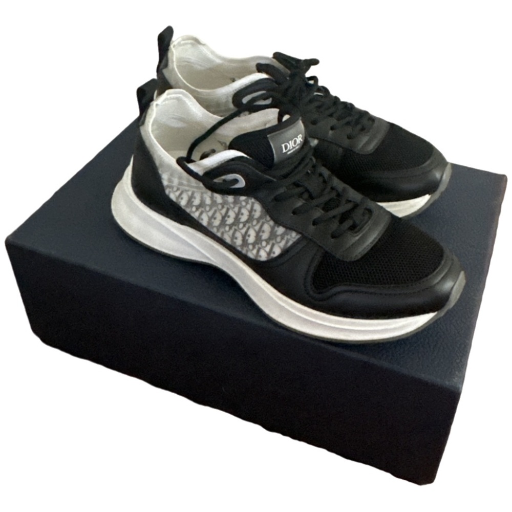 Dior men’s sneakers